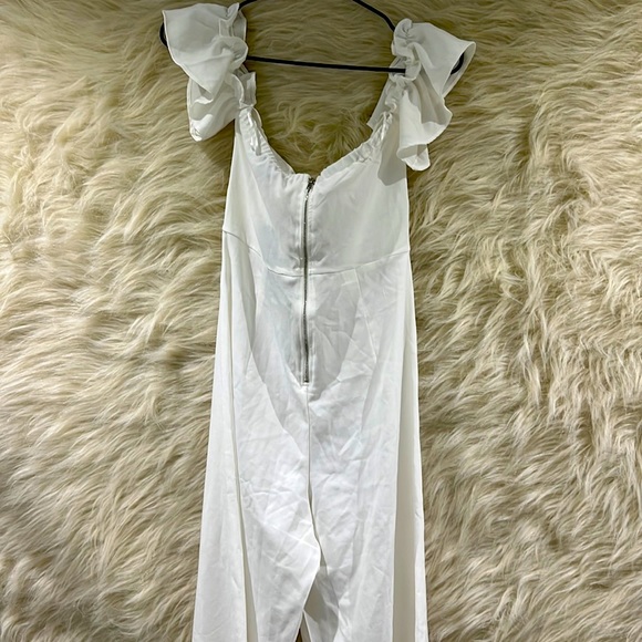 Jumpsuit - Picture 2 of 3